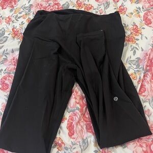 Lululemon leggings